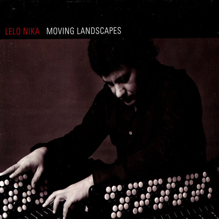Moving Landscapes