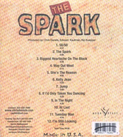 The Spark