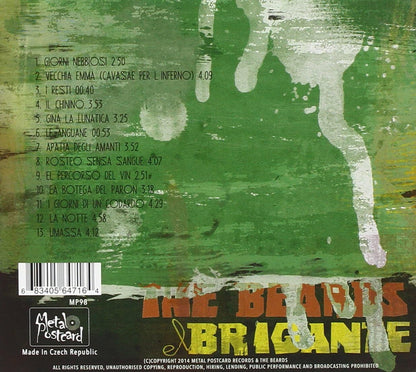 Brigante
