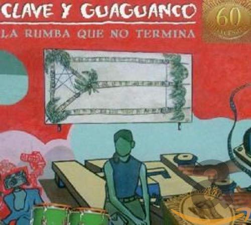 La Rumba Que No Termina
