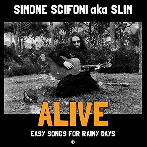 Alive (Easy Songs For Rainy Days