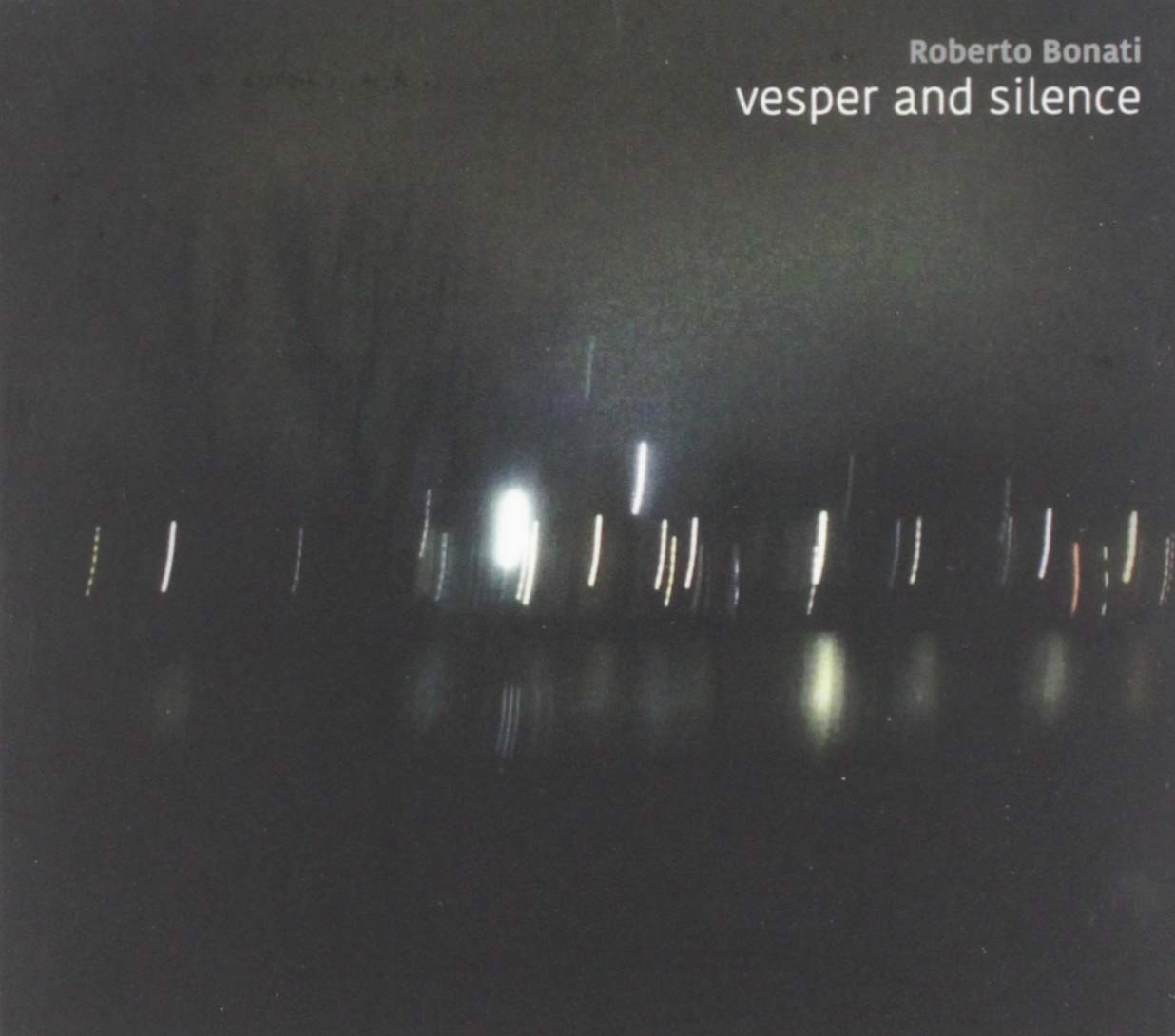 Vesper & Silence