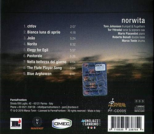 Norwita
