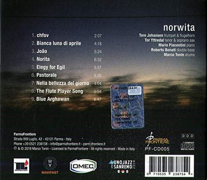 Norwita