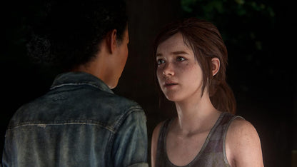 The Last of Us Part 1 für PS5 (uncut Edition) (Deutsche Verpackung)