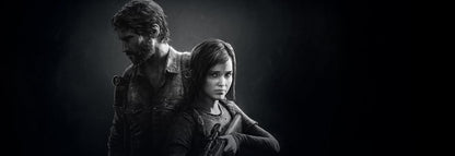 THE LAST OF US PS4 PS HITS