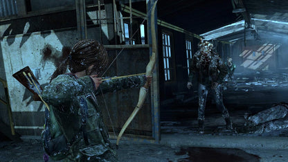 THE LAST OF US PS4 PS HITS