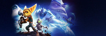 Ratchet and Clank (PS4) - PlayStation Hits (PS4) (Italian