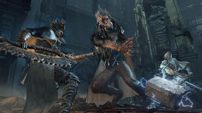 Giochi per Console Sony Entertainment BLOODBORNE (PS Hits