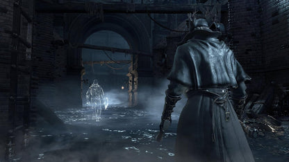 Giochi per Console Sony Entertainment BLOODBORNE (PS Hits
