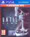 Until Dawn PS HITS