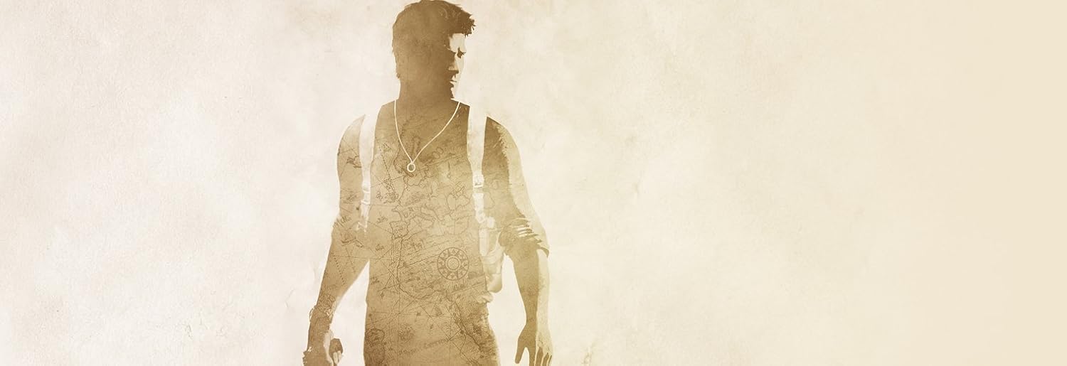 PS4 - Uncharted: The Nathan Drake Collection - Playstation Hits -