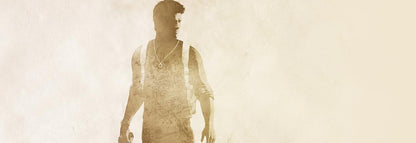 PS4 - Uncharted: The Nathan Drake Collection - Playstation Hits -