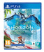 Horizon Forbidden West