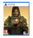Death Stranding Director’s Cut - Standard, PlayStation 5 PlayStation 5 Single