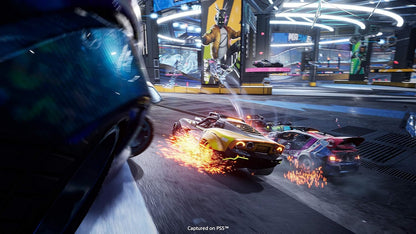PS5 - Destruction Allstars -