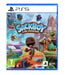 PS5 - Sackboy: A Big Adventure -