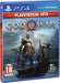 PS4 - God of War - Playstation Hits -