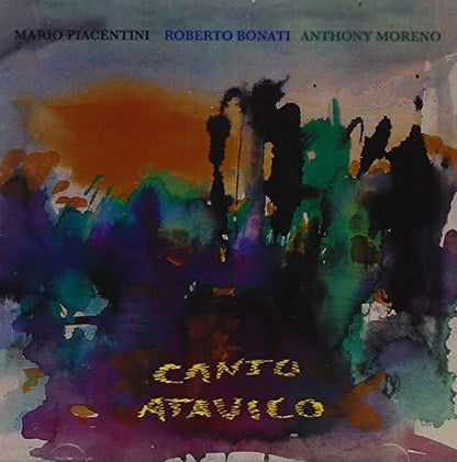 Canto Atavico