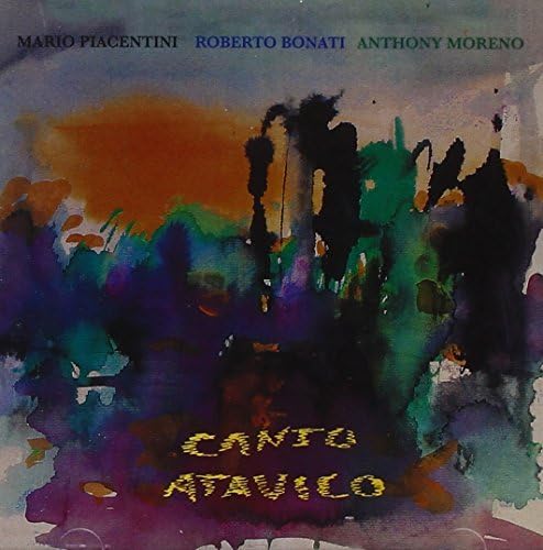 Canto Atavico