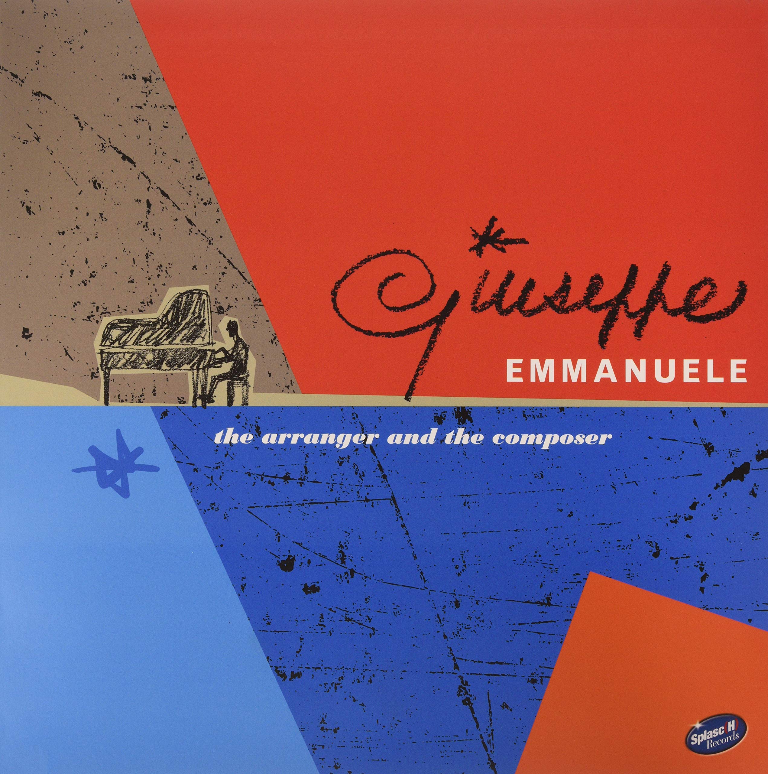 Arranger & The Composer