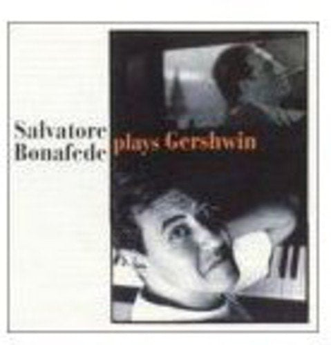 Plays Gershwin + 5 Bt