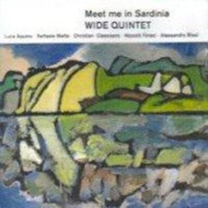 Meet Me in Sardinia