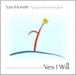 Yes I Will