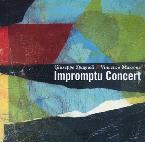 Impromptu Concert