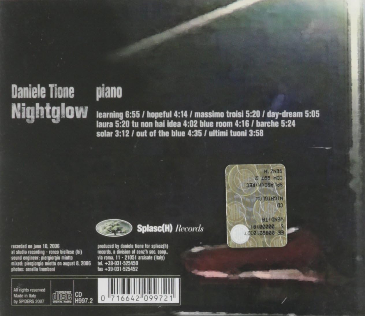 Nightglow