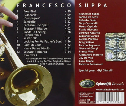 Cannaria