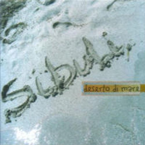 Sibuli Deserto Di Mare