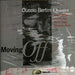 Moving Off