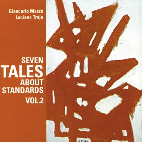 Seven Tales Standards 2