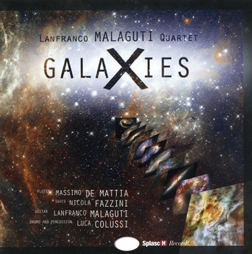 Galaxies