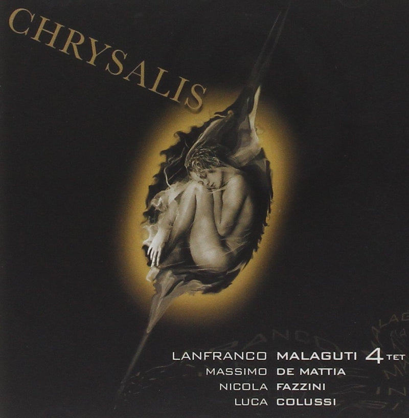 Chrysalis