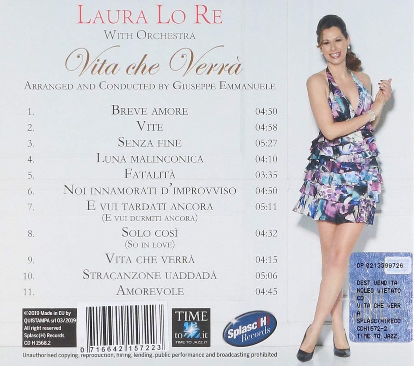 Vita Che Verra