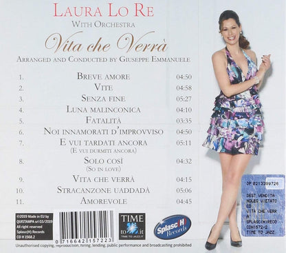 Vita Che Verra