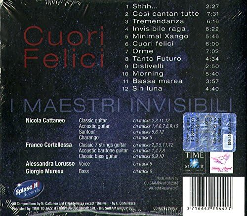 Cuori Felici