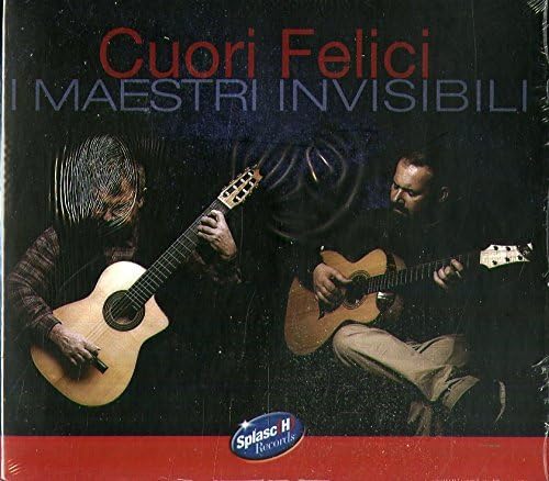 Cuori Felici