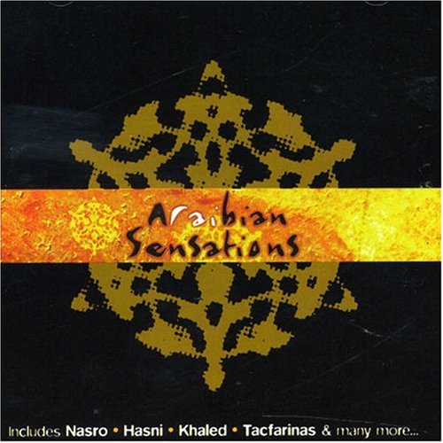 Araibian Sensations