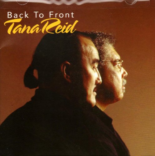 Back to Front