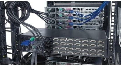 APC AP5264 KVM PS/2 Cable - 3 ft (0.9 m) - (Enterprise Computing > Network Accessories