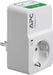 Surgarrest 1Out 230V 2Usb Chrg It