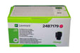 Lexmark 24B7179 cartuccia toner Original Magenta 1 pezzo(i