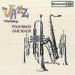 Four Brass, One Tenor: THE JAZZ WORKSHOP