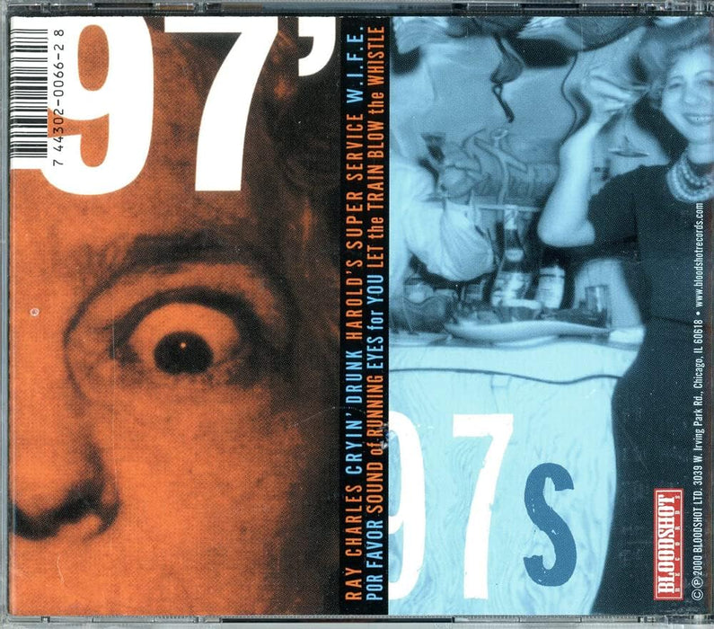 Old 97'S - Early Tracks