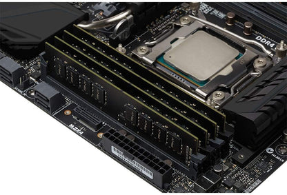PNY Performance RAM DDR4 Desktop Memory DIMM 2666 MHz