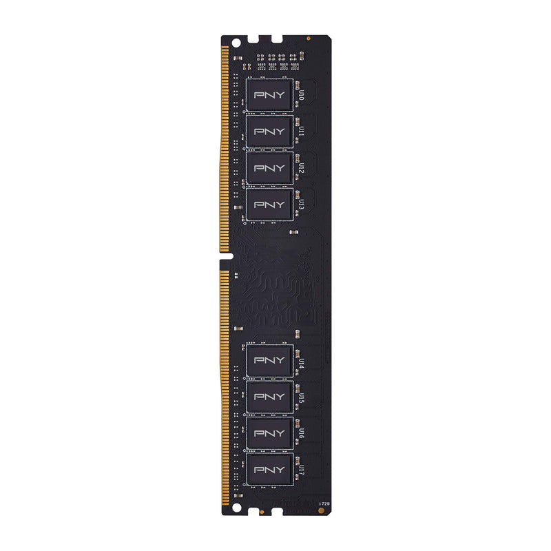 PNY Performance RAM DDR4 Desktop Memory DIMM 2666 MHz