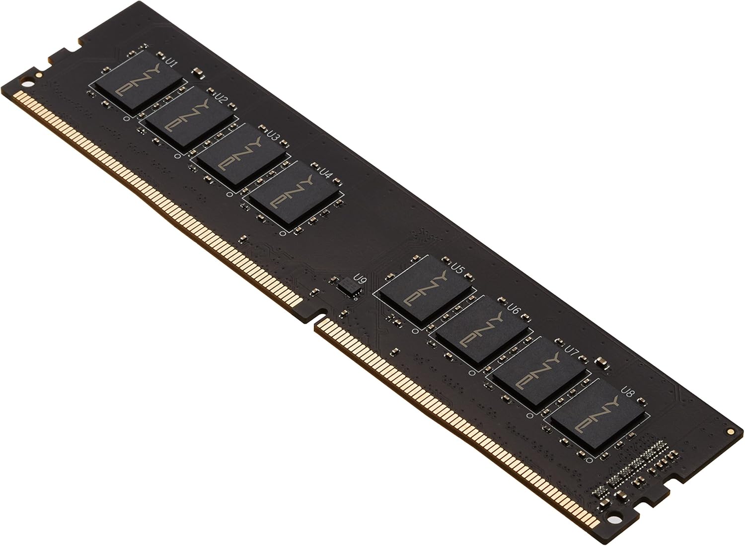 PNY Performance RAM DDR4 Desktop Memory DIMM 2666 MHz